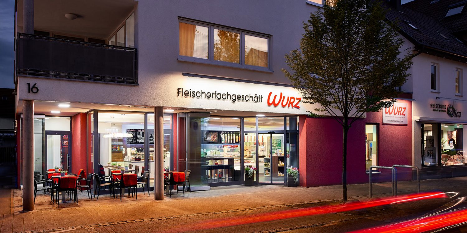 Metzgerei Wurz Gmbh & Co. Kg