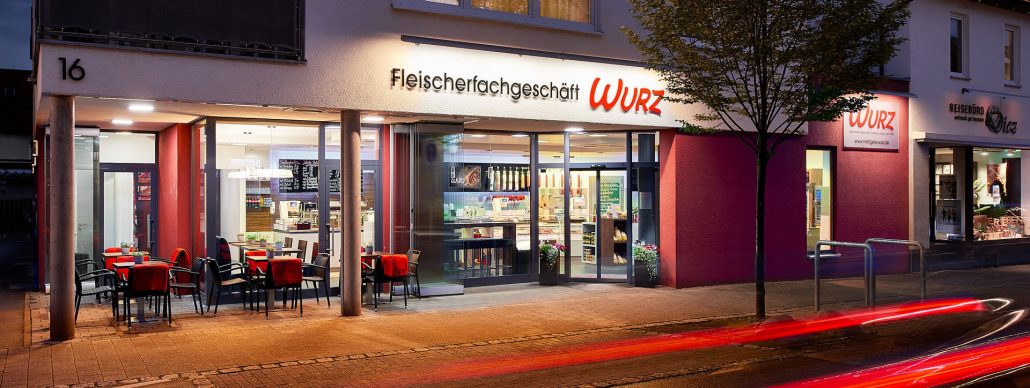 wurz-metzgerei
