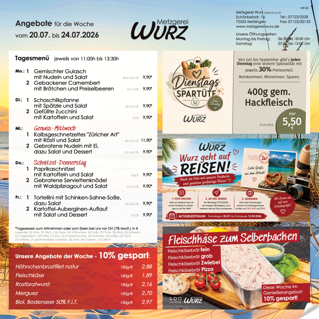 Plan 26 KW 30